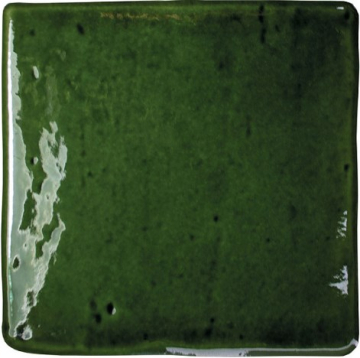 Керамогранит 128210 ROOTS Olive S Gloss 11x11 WOW