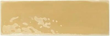 Керамогранит 129065 Rebels Mustard Gloss 5х15 WOW