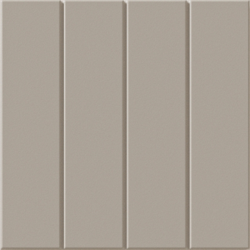 Керамогранит 131371 Lines M Ash 15x15 WOW