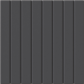 Керамогранит 131380 Lines S Deep Blue 15x15 WOW