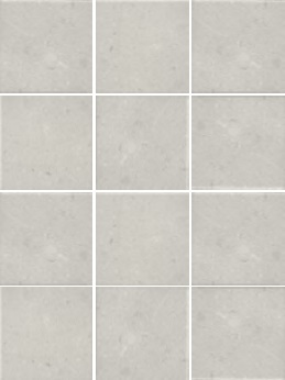 Керамогранит 1316H Матрикс светлый полотно 29,8х39,8 из 12 частей 9,8х9,8 Kerama Marazzi
