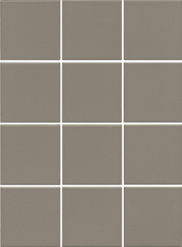 Керамогранит 1328 Агуста бежевый натуральный (30x40 из 12 частей) R10 9,8х9,8 Kerama Marazzi