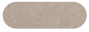 Керамогранит 135324 SD OM Bianco Matt 5x15 DNA Tiles