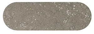 Керамогранит 135325 SD OM Grigio Matt 5x15 DNA Tiles