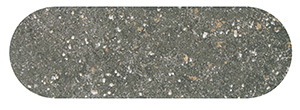 Керамогранит 135326 SD OM Nero Matt 5x15 DNA Tiles