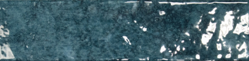Керамогранит 135400 Mediterraneo Mar Gloss 7x28 DNA Tiles