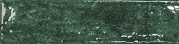 Керамогранит 135402 Mediterraneo Oliva Gloss 7x28 DNA Tiles