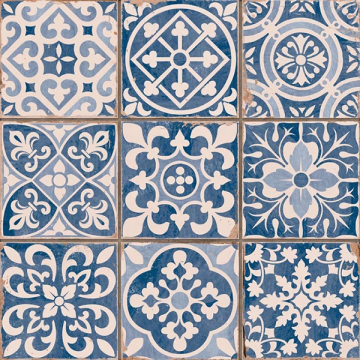 Керамогранит 13618 FRANCISCO SEGARRA FAENZA-A 33x33 Peronda