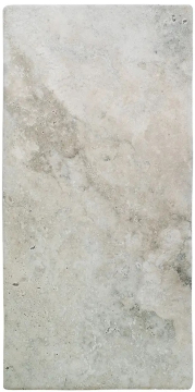 Керамогранит 136570 Cross Cut XL Silver 22x44 WOW