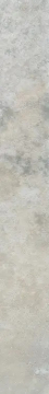 Керамогранит 136590 Cross Cut Silver 4.6x37.5 WOW