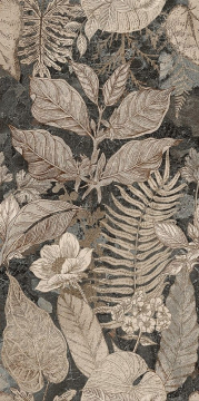 Керамогранит 136915 Mockup Floralia Nat.Ret. 60x120 Naxos