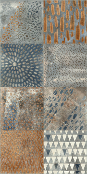 Керамогранит 137827 Reaction Active Naturale Rect 60x120 Century
