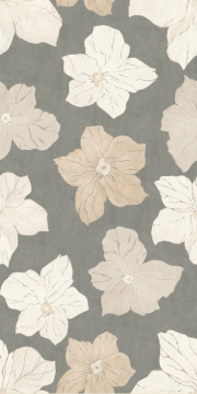 Керамогранит 137829 Reaction Flor Warm Naturale Rect 60x120 Century