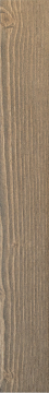 Керамогранит 138773 Mixtura Walnut Matt 4.6х37.5 DNA Tiles