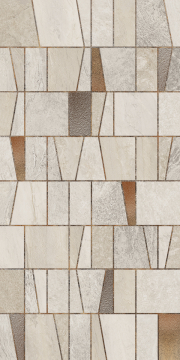Керамогранит 145306 Cristalia Irides Light Natural Rect 60x120 Century