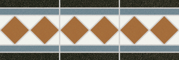 Керамогранит 14684 C.HV-34 House of Vanity 11x33 Peronda