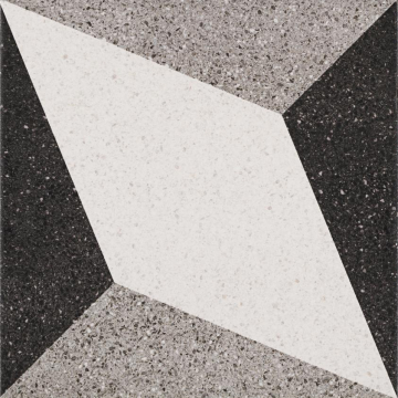Керамогранит 15.826.001.0334 DECO KLEE 22,3*22,3 Pamesa