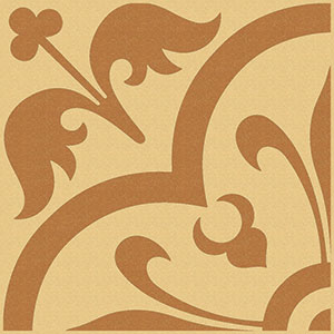 Керамогранит 150E040D301 ENC 40 D Cognac (Red) 15x15 Winckelmans