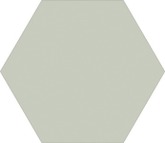 Керамогранит 150HE0BEP hex.15 Pale Blue BEP 14.9x17.3 Winckelmans