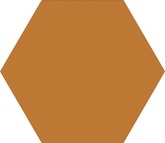 Керамогранит 150HE0CAR hex.15 Toffee CAR 14.9x17.3 Winckelmans