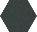 Керамогранит 150HE0NOI hex.15 Black NOI 14.9x17.3 Winckelmans