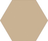 Керамогранит 150HE0PAR hex.15 Parme PAR 14.9x17.3 Winckelmans