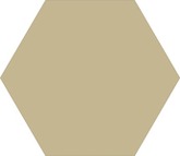 Керамогранит 150HE0PER hex.15 Pearl Grey PER 14.9x17.3 Winckelmans