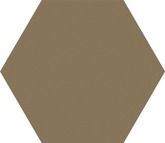 Керамогранит 150HE0TAU hex.15 Mole TAU 14.9x17.3 Winckelmans