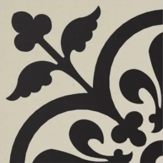 Керамогранит 150N508D001 Decor Anvers 01 (NOI BAU) 15x15 Winckelmans