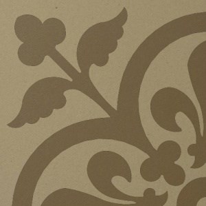 Керамогранит 150N508D002 Decor Anvers 02 (LIN, CAF) 15x15 Winckelmans