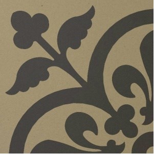 Керамогранит 150N508D003 Decor Anvers 03 (LIN, ANT) 15x15 Winckelmans