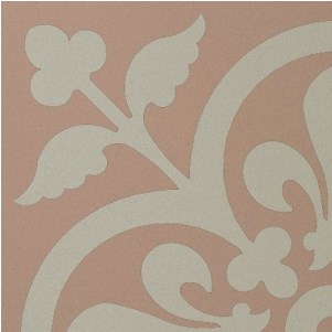 Керамогранит 150N508D004 Decor Anvers 04 (RSV, PER) 15x15 Winckelmans