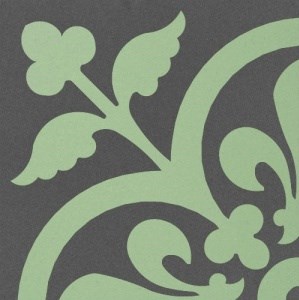 Керамогранит 150N508D005 Decor Anvers 05 (SLT, PIS) 15x15 Winckelmans