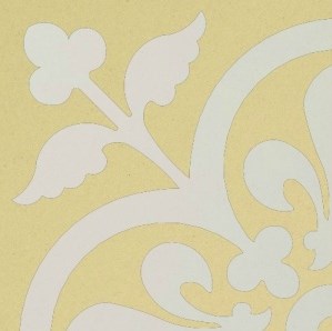 Керамогранит 150N508D007 Decor Anvers 07 (VAN, BAS) 15x15 Winckelmans