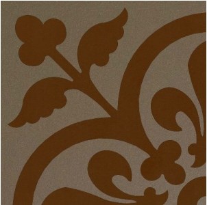 Керамогранит 150N508D008 Decor Anvers 08 (TAU, HAV) 15x15 Winckelmans