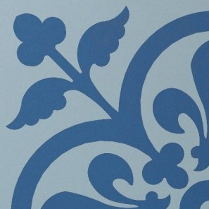 Керамогранит 150N508D009 Decor Anvers 09 (BEN, BEP) 15x15 Winckelmans