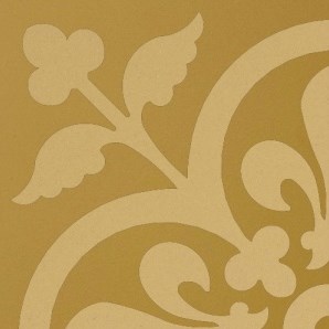 Керамогранит 150N508D010 Decor Anvers 10 (COG, JAU) 15x15 Winckelmans