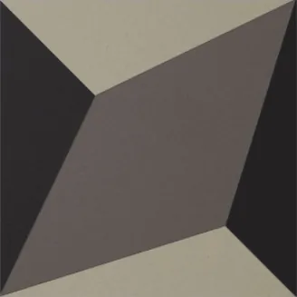 Керамогранит 150N509D001 Decor Berlin 01 (PER NOI GRU) 15x15 Winckelmans