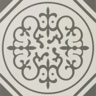 Керамогранит 150N510D001 Decor Bruxelles 01 (VEP BAS) 15x15 Winckelmans