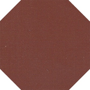 Керамогранит 150OCROU oct.15 RED ROU 15x15 Winckelmans