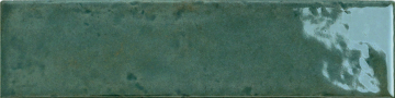 Керамогранит 154505 Oxida Brick Green 7.5x30 Settecento