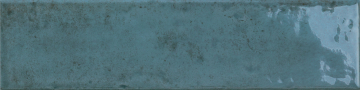 Керамогранит 154506 Oxida Brick Blue 7.5x30 Settecento