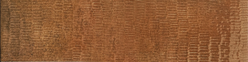 Керамогранит 154612 Inciso Brick Earth 7.5x30 Settecento