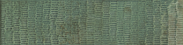 Керамогранит 154614 Inciso Brick Jade 7.5x30 Settecento
