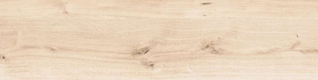 Керамогранит 15977 Wood Concept Natural светло-бежевый ректификат 21,8х89,8 Cersanit