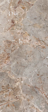 Керамогранит 163012 BRECCIA ARGENTUM NAT/RETT 120X280 Ava Ceramica