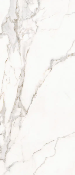 Керамогранит 163016 CALACATTA ORO NAT/RETT 120X280 Ava Ceramica