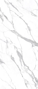 Керамогранит 163017 Statuario Reale Lapp/Rett 120x280 Ava Ceramica