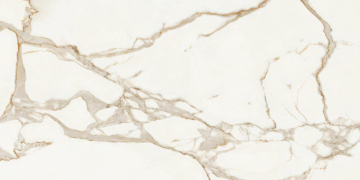 Керамогранит 163105 Calacatta Oro Lap Ret 60x120 Ava Ceramica
