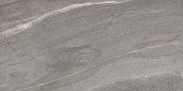 Керамогранит 17018 Castello Темно-серый рельеф ректификат 44,8x89,8 Cersanit